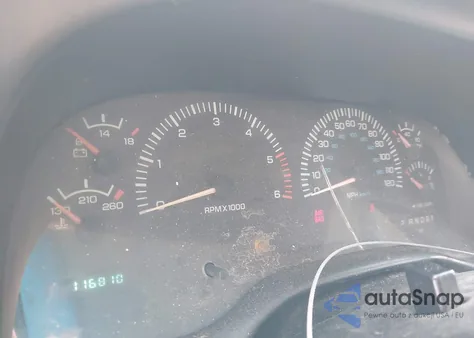 2001 Dodge Ram 1500 St from USA, damaged, VIN 3B7HC13Z01G782338